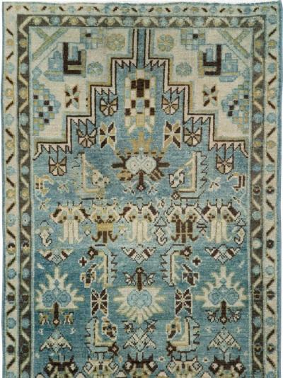 ANTIQUE PERSIAN MALAYER RUNNER