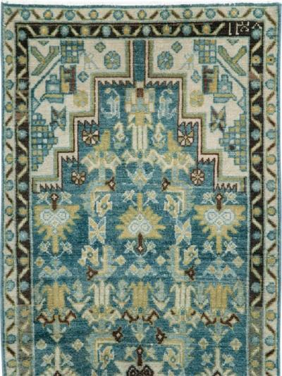 ANTIQUE PERSIAN MALAYER RUNNER