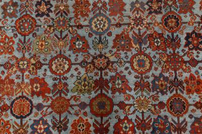ANTIQUE PERSIAN SULTANABAD CARPET