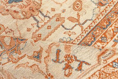 ANTIQUE PERSIAN SULTANABAD RUG
