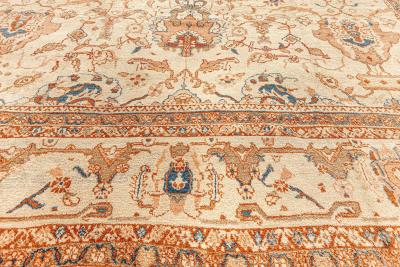 ANTIQUE PERSIAN SULTANABAD RUG