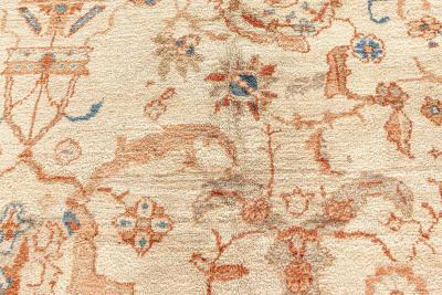 ANTIQUE PERSIAN SULTANABAD RUG