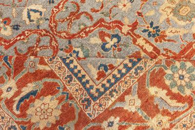 ANTIQUE PERSIAN SULTANABAD RUG