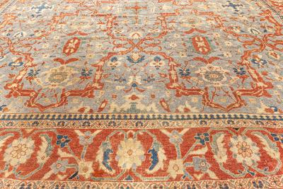 ANTIQUE PERSIAN SULTANABAD RUG