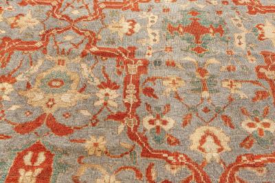 ANTIQUE PERSIAN SULTANABAD RUG