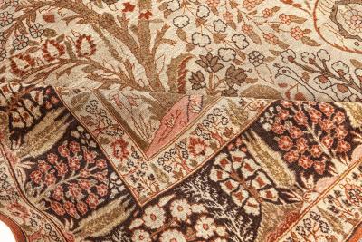 ANTIQUE PERSIAN TABRIZ