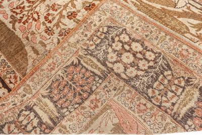 ANTIQUE PERSIAN TABRIZ