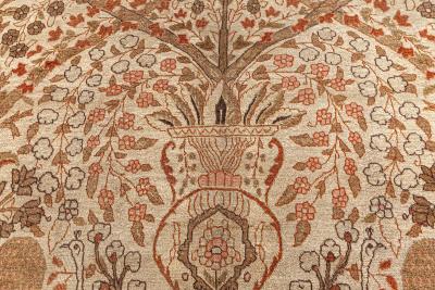 ANTIQUE PERSIAN TABRIZ