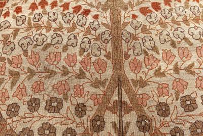 ANTIQUE PERSIAN TABRIZ