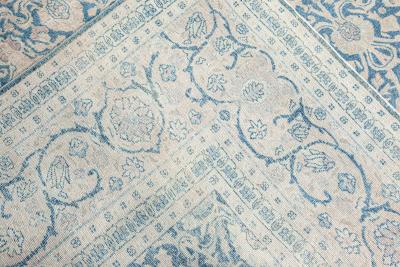 ANTIQUE PERSIAN TABRIZ