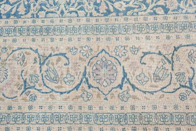 ANTIQUE PERSIAN TABRIZ