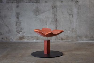 ARCHITECTURAL POTTERY BIRD SPA