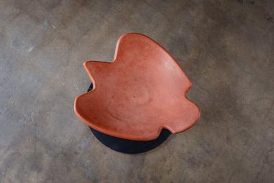 ARCHITECTURAL POTTERY BIRD SPA