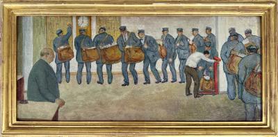 ARNOLD FRIEDMAN Depression Era New York City Journey Back in Time American Scene