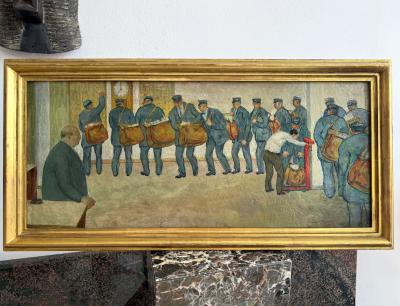 ARNOLD FRIEDMAN Depression Era New York City Journey Back in Time American Scene