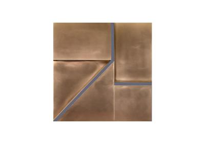 ARTHUR CARTER Orthogonal Construction 7 2009