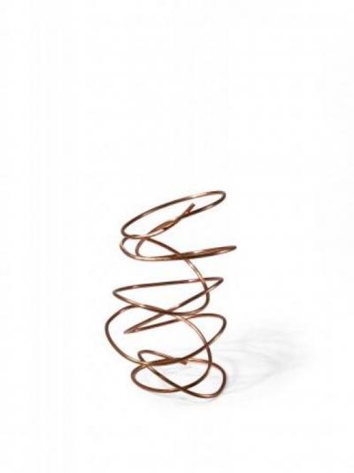 ARTHUR CARTER Study for Construction