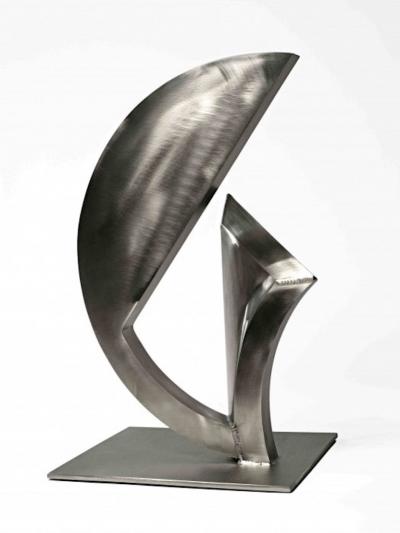 ARTHUR CARTER Untitled 2008