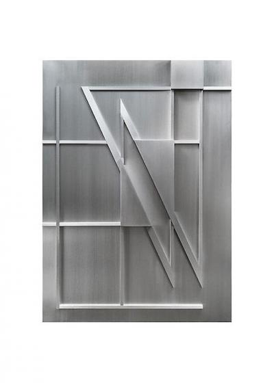 ARTHUR CARTER Untitled 2008