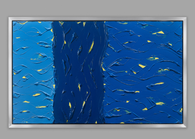 ARTHUR CARTER Untitled No 2 2012