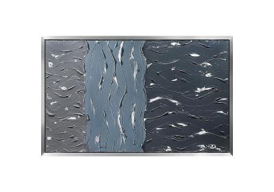 ARTHUR CARTER Untitled No 5 2012