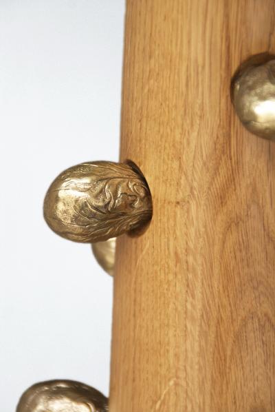 ATELIER DEMICHELIS Bud Table Lamp