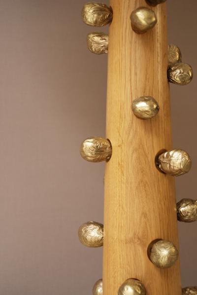 ATELIER DEMICHELIS Bud Table Lamp