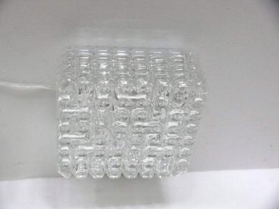 AUSTRIAN BUBBLE FLUSHMOUNT