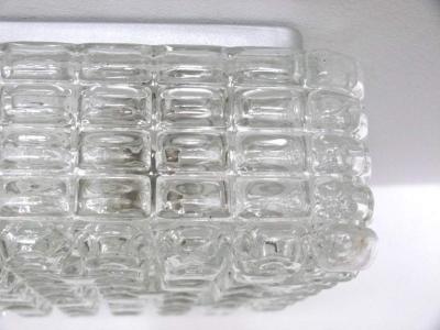 AUSTRIAN BUBBLE FLUSHMOUNT