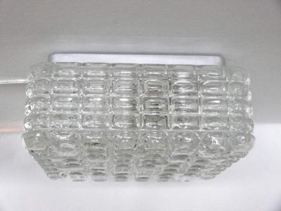 AUSTRIAN BUBBLE FLUSHMOUNT