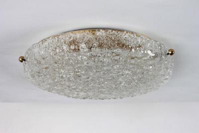 AUSTRIAN FLUSH MOUNT