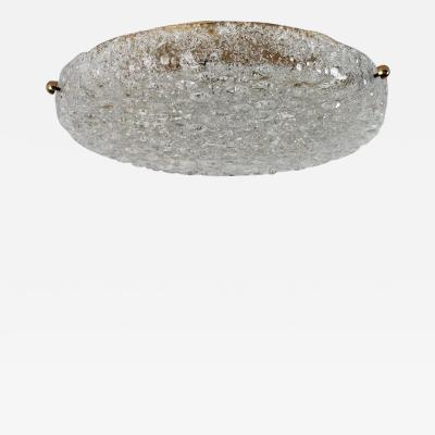 AUSTRIAN FLUSH MOUNT