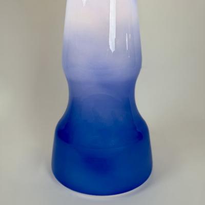 AV Mazzega Late 20th Century Birillo Murano Glass Floor Lamp by C Nason for AV Mazzega