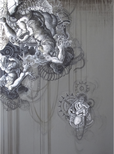 AYAD ALKADHI In Vitro I 2012 2013