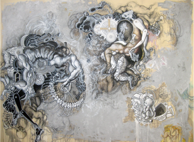 AYAD ALKADHI In Vitro II 2012 2013