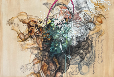 AYAD ALKADHI Revelations II 2025