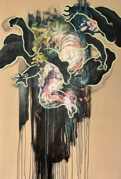 AYAD ALKADHI The Chosen I 2025