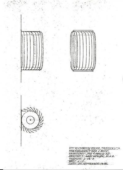 Aage Herlow Custom Pair of Wall Sconces Design by Aage Herlow for Fog M rup