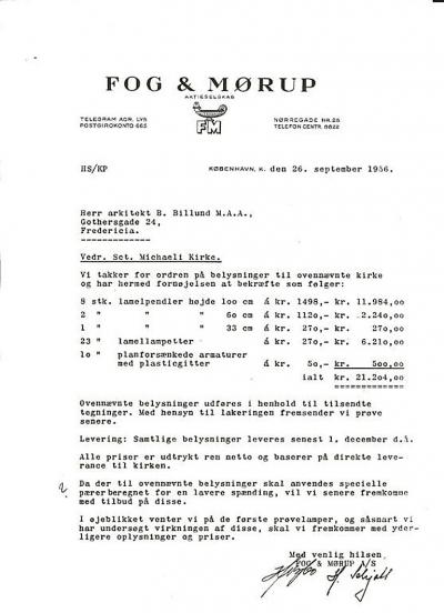 Aage Herlow Custom Pair of Wall Sconces Design by Aage Herlow for Fog M rup