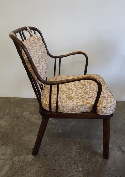 Aage Herman Olsen Aage Herman Olsen The Lounge Chair 1945