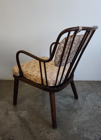 Aage Herman Olsen Aage Herman Olsen The Lounge Chair 1945