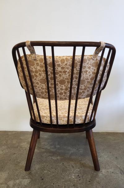 Aage Herman Olsen Aage Herman Olsen The Lounge Chair 1945