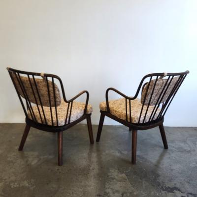 Aage Herman Olsen Aage Herman Olsen The Lounge Chair 1945