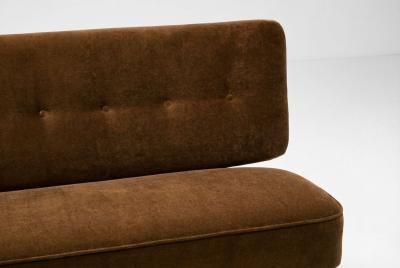 Aake Antilla Three Seater Susanna Sofa by Aake Antilla Finland Mid 20th Century