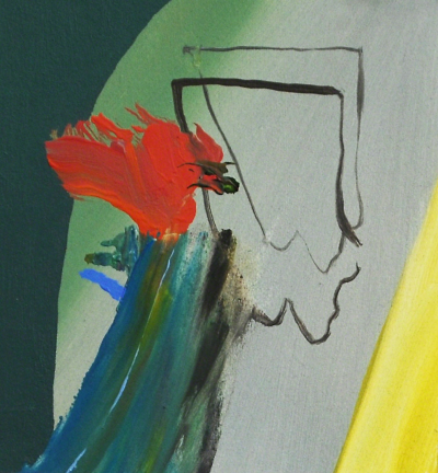 Aaron Collier From a Fount 2018