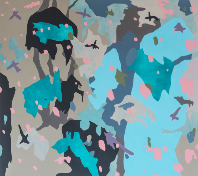 Aaron Collier Further to Surface 2019