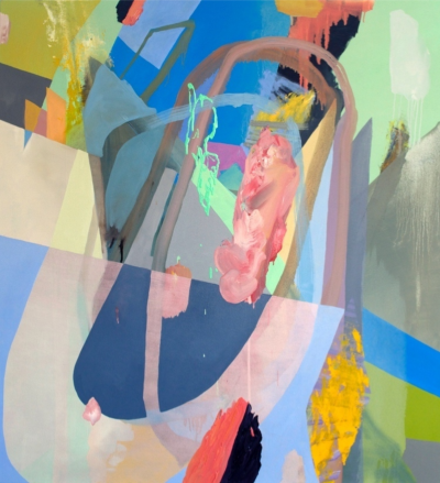 Aaron Collier Reciprocal 2014