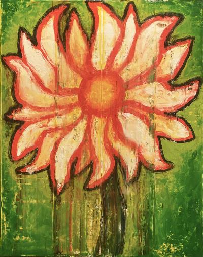 Aaron Fink Daisy