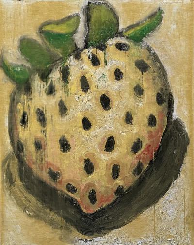 Aaron Fink Pine Berry