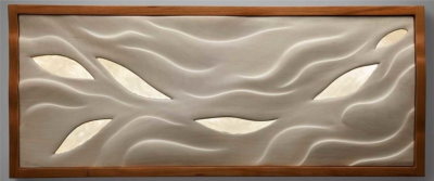 Aaron Laux Driftless 2018